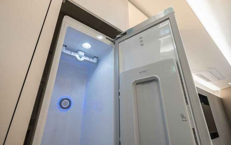 Bathroom 3, Brown Dot Hotel Masan, Masan
