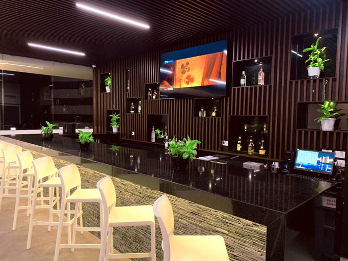 Food & Drinks 3, Hotel Plaza Sol Veracruz, Boca del Río