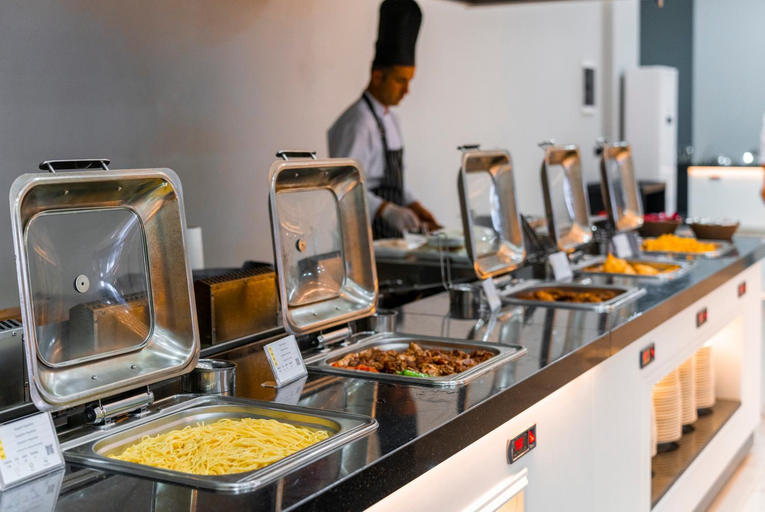 Food & Drinks 4, Olympos Health Resort - All Inclusive, Kemer