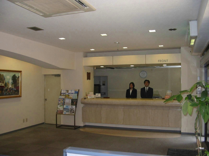 Others 2, Takamatsu City Hotel, Takamatsu