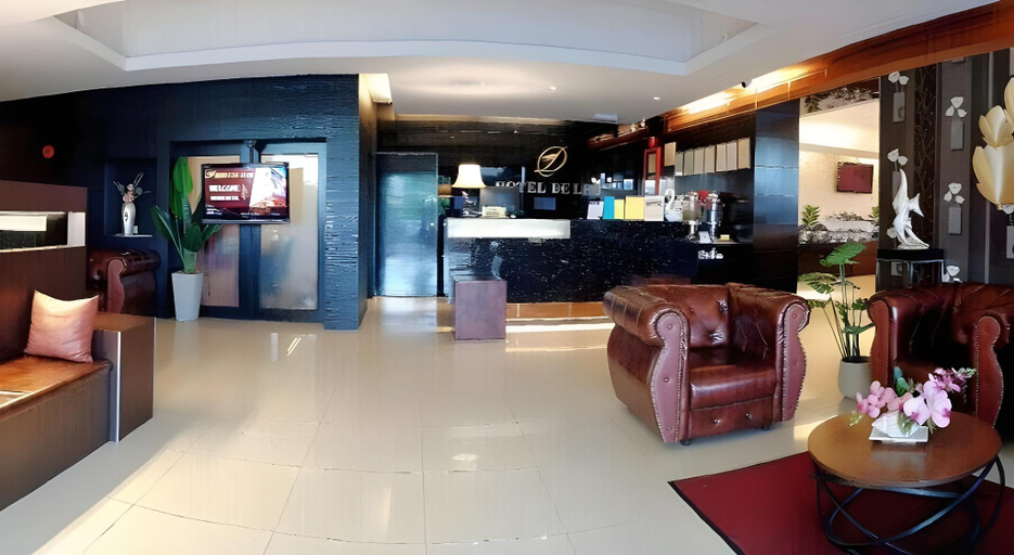 Others 5, Hotel De Leon, Lahad Datu