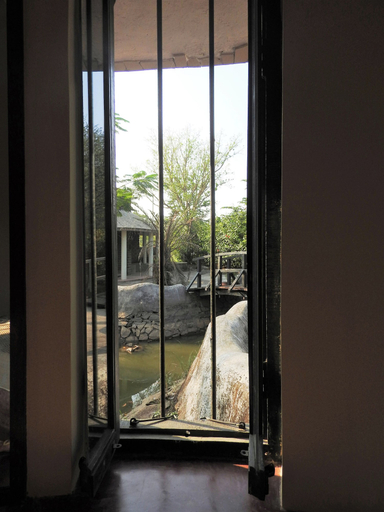 Interior 3, Eco Hamlet Farmstay, Pune