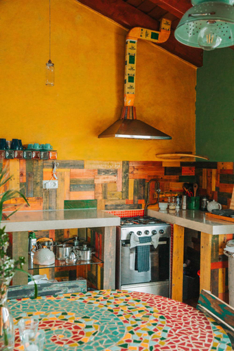 Food & Drinks 5, Vida Pura Apartments, Odemira