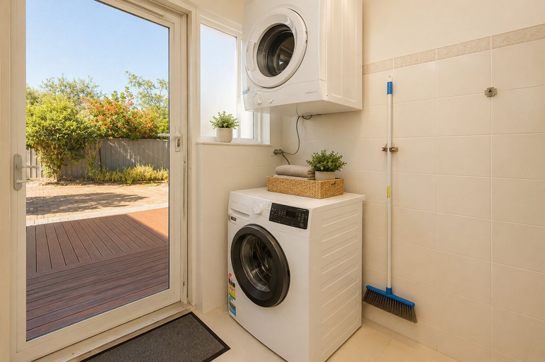 Bathroom 3, Coast Haven Busselton, Busselton