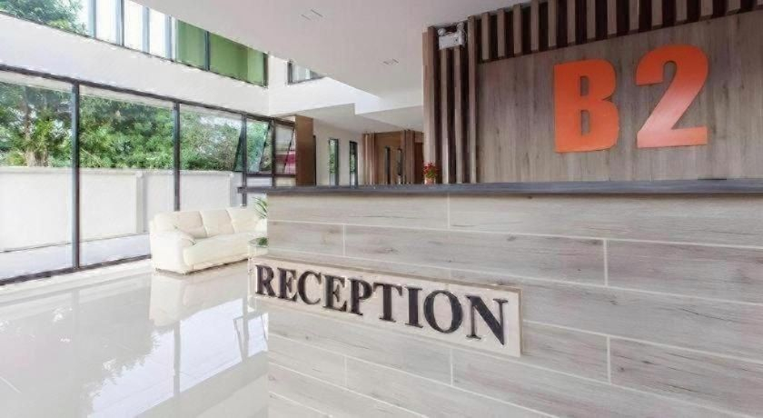 Others 5, B2 Phitsanulok Boutique & Budget Hotel, Muang Phitsanulok