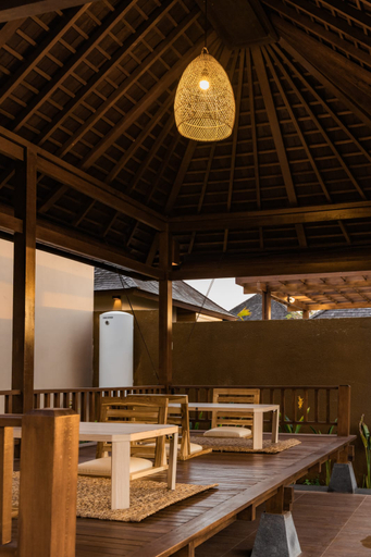 Food & Drinks 5, Shankara Munduk Bali, Buleleng