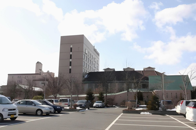 Exterior & Views 4, Plaza Inn Mizusawa, Ōshū
