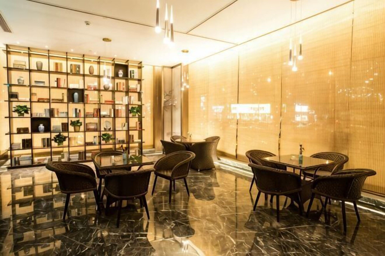 Others 5, Huarong Mingwei International Hotel, Yueyang