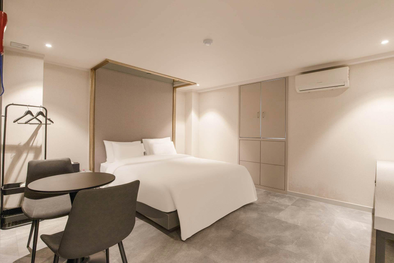Bedroom 3, Incheon (Songdo) Echae, Yeonsu