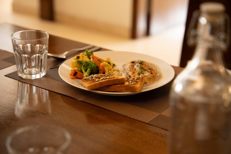 Food & Drinks 4, LUHO Grande, Bangalore