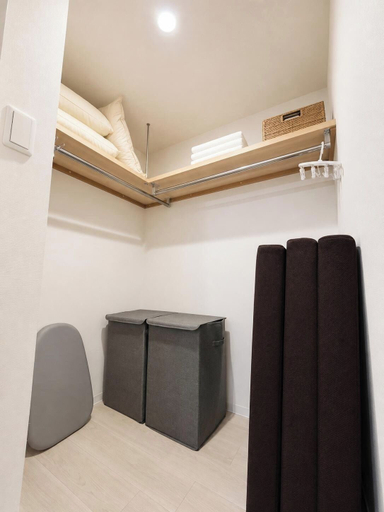 Others 5, Hotel ONE'S RESIDENCE, Sapporo