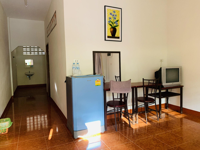 Others 5, Srisupawadee Resort, Muang Prachuap Khiri Khan
