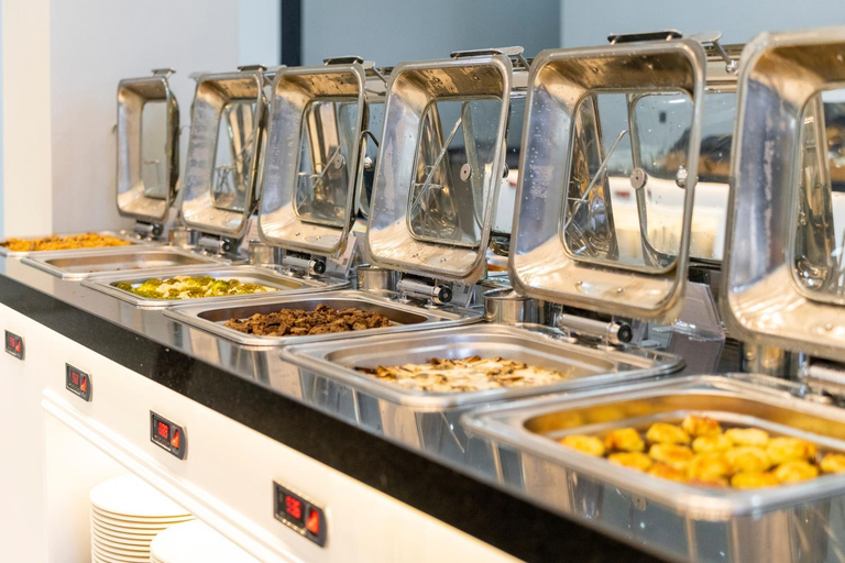 Food & Drinks 5, Olympos Health Resort - All Inclusive, Kemer