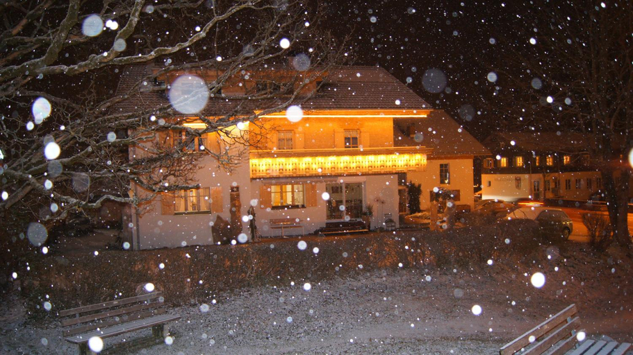 Others 4, Haus Bergfriede, Bludenz