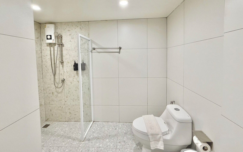 Bathroom 4, Little Home Ao Nang, Mueang Krabi