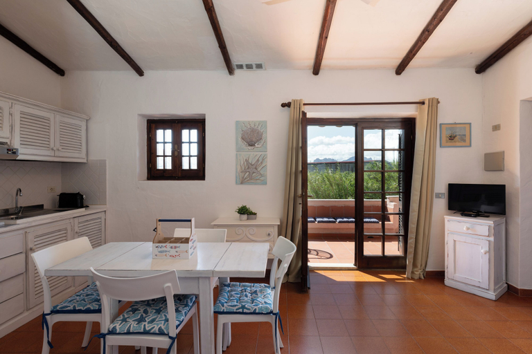 Living area 4, Nuraghi 42 by Wonderful Italy, Olbia-Tempio
