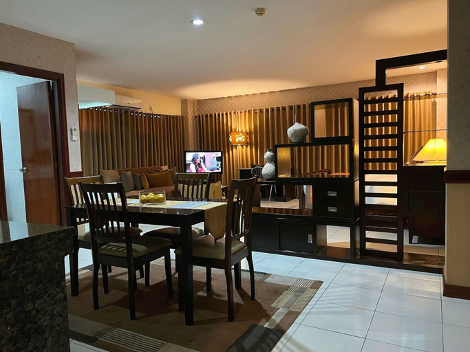 Food & Drinks 5, Subic Residencias, Olongapo City