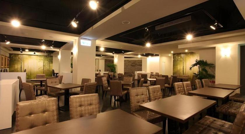 Food & Drinks 5, Ximen Citizen-Classic, Taipei City