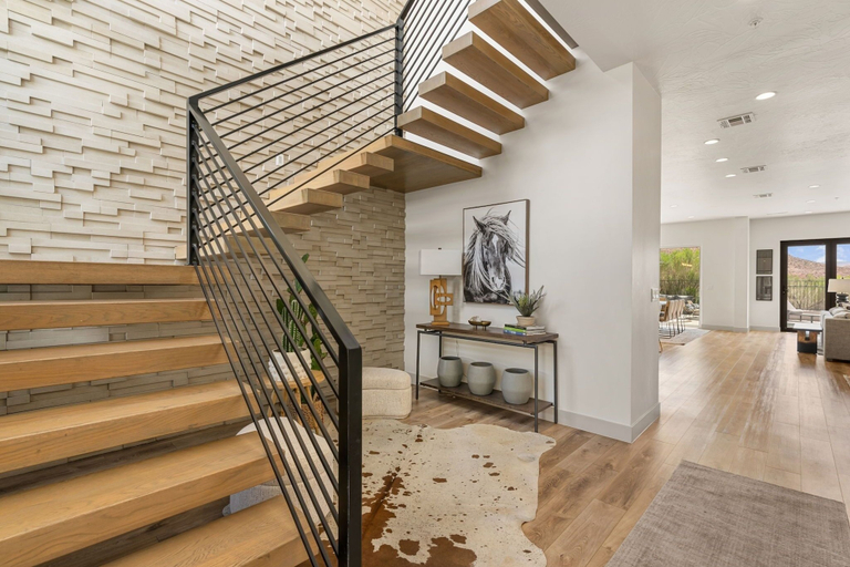 Interior 5, Coral Canyon Estates 15 Bedroom Home, Washington