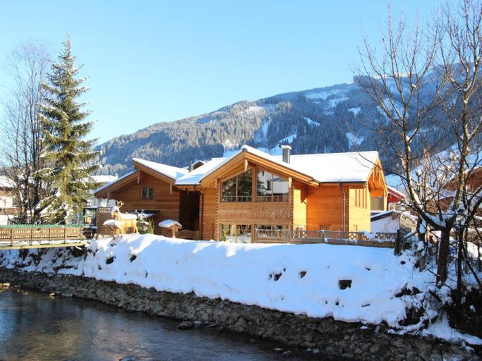 Exterior & Views 1, THE Lodge, Zell am See