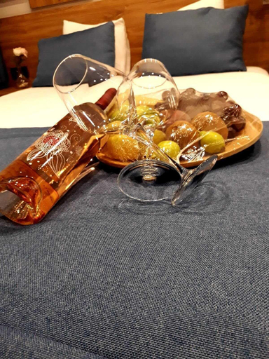 Food & Drinks, Marina Hotel Bodrum, Bodrum