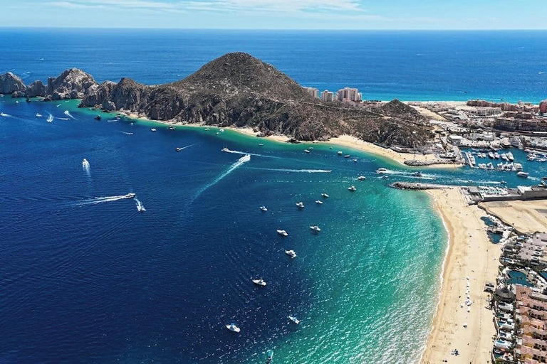 Beach 3, Elegant Resort Condo With Heated Pool, Pickleball, gym & Garden Views, La Paz