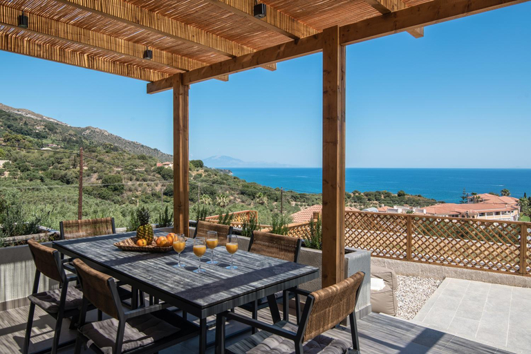 Others 3, Villa Cossoro Ena in Zakynthos, Ionian Islands