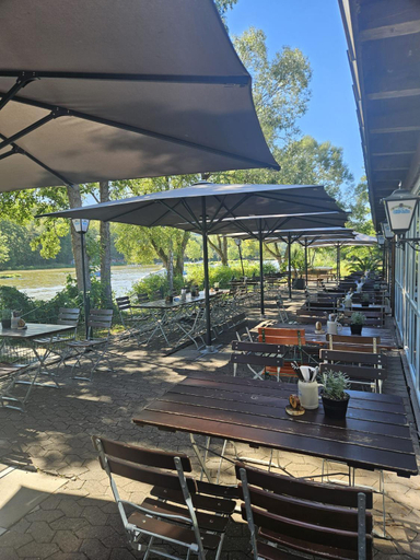 Food & Drinks 4, Brauhaus am See, Bad Kissingen