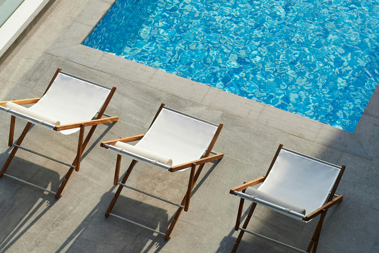 Sport & Beauty 2, Form Hotel, a member of Design Hotels, Dubai, Dubai