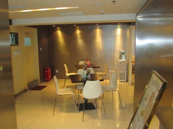 Food & Drinks 5, Jinjiang Inn Beijing Tongzhou Beiyuan Subway Stati, Beijing