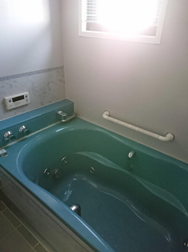 Bathroom 3, Monzen House - Vacation STAY 71905v, Kasama