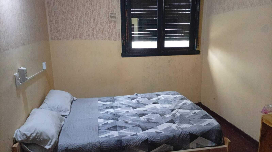 Room 2, Punto 11, Distrito Federal