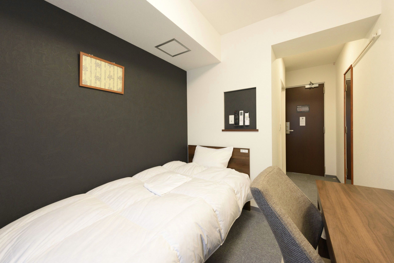 Bedroom 2, HOTEL OCEAN TOMIOKA, Tomioka