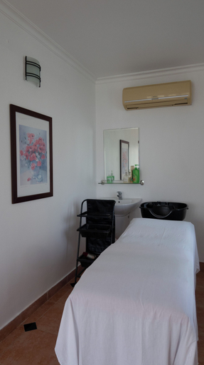 Bedroom 3, Les Hameaux de l'Orient, Củ Chi
