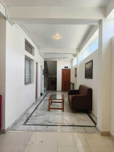 Interior 2, Hotel The Amrit, Jabalpur