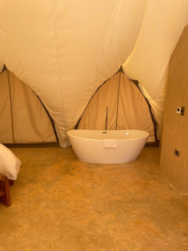 Bathroom 4, LJs Chichikan Eco Luxury Retreat, Valladolid