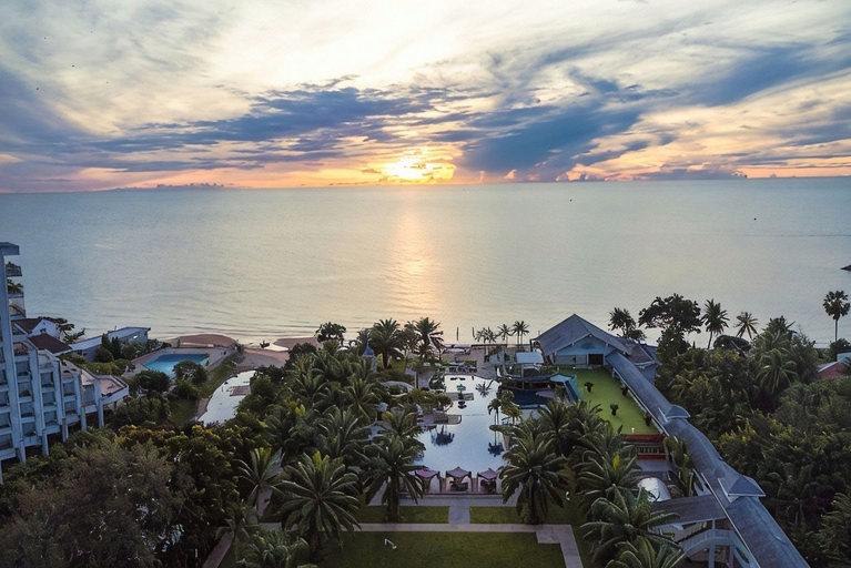 Others 5, Radisson Huahin Resort & Spa, Cha-Am