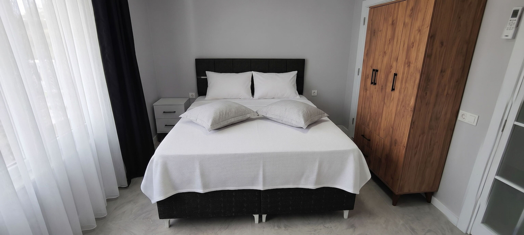 Room 5, Doğuş Apart, Kale