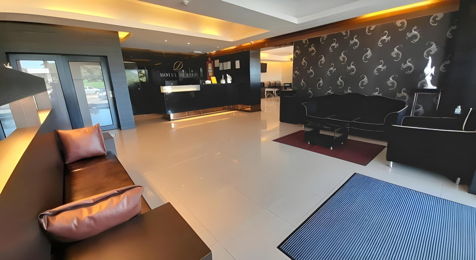 Others 5, Hotel De Leon, Lahad Datu