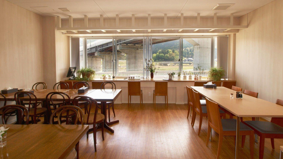 Food & Drinks 4, Pure Hotel, Yabu