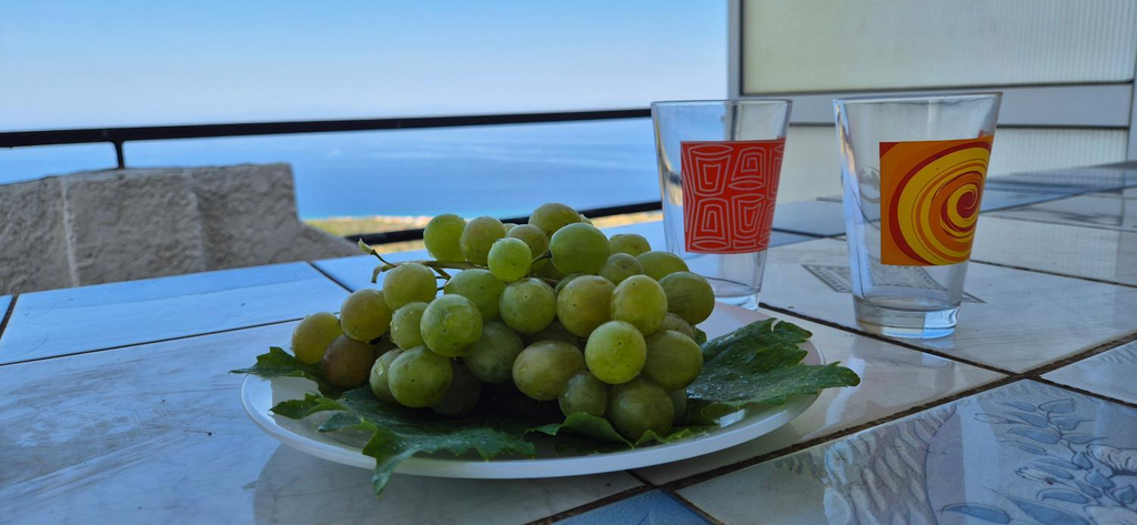 Others 3, Mary's House, North Aegean