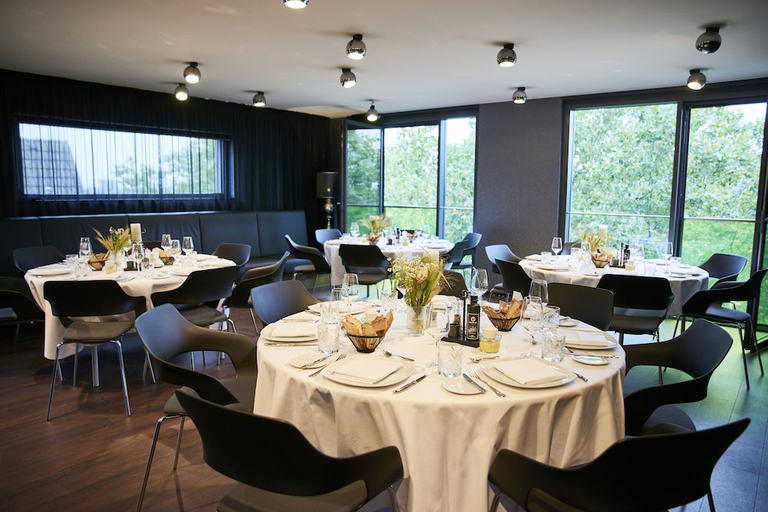 Food & Drinks 5, DESIGNHOTEL UEBERFLUSS BREMEN, Bremen