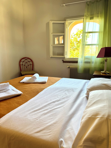 Room 5, Biffi Rooms, Vicenza