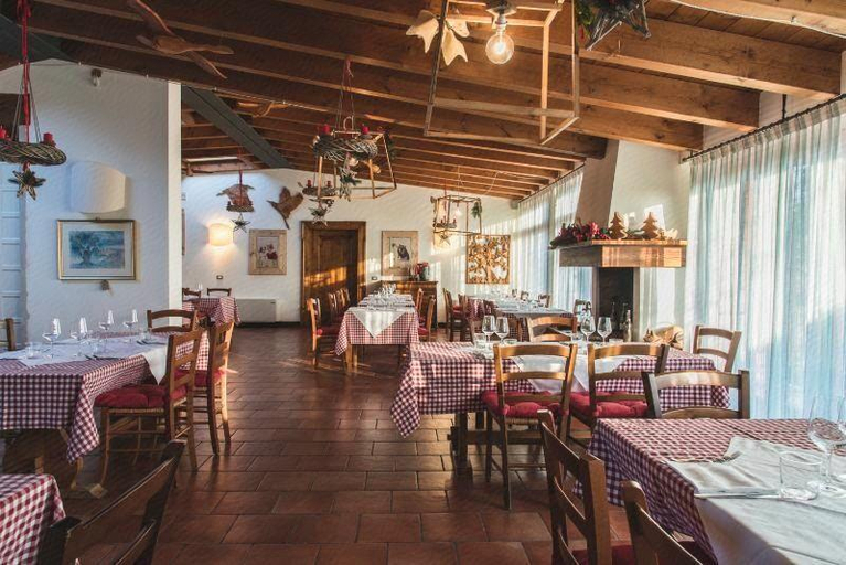 Food & Drinks 4, Collina di Verona Borgo San Mattia, Verona