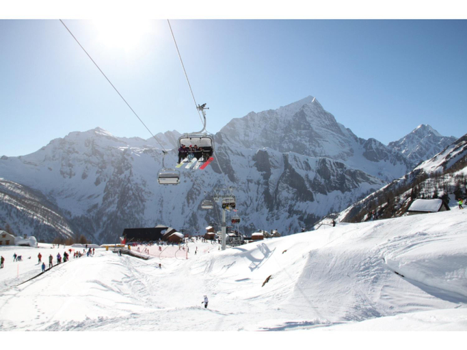 3, Rifugio 2000, Verbano-Cusio-Ossola