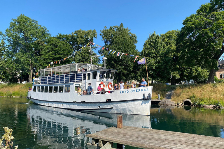Marina 2, Charming Swedish Forest Cottage Motala, Motala