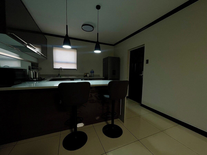 Private kitchen 3, The Cozy Maison, City of Johannesburg
