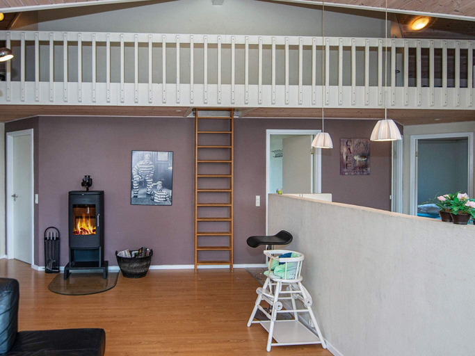 Others 5, 4 star holiday home in Aabenraa, Aabenraa
