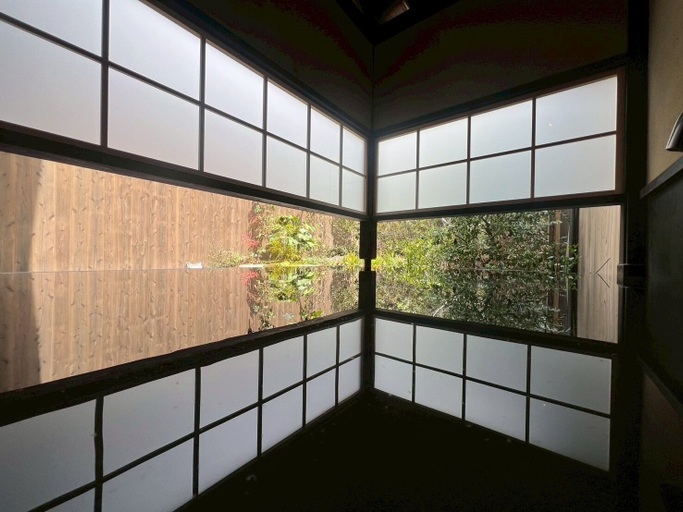 Spa 3, Niwato House, Kyoto
