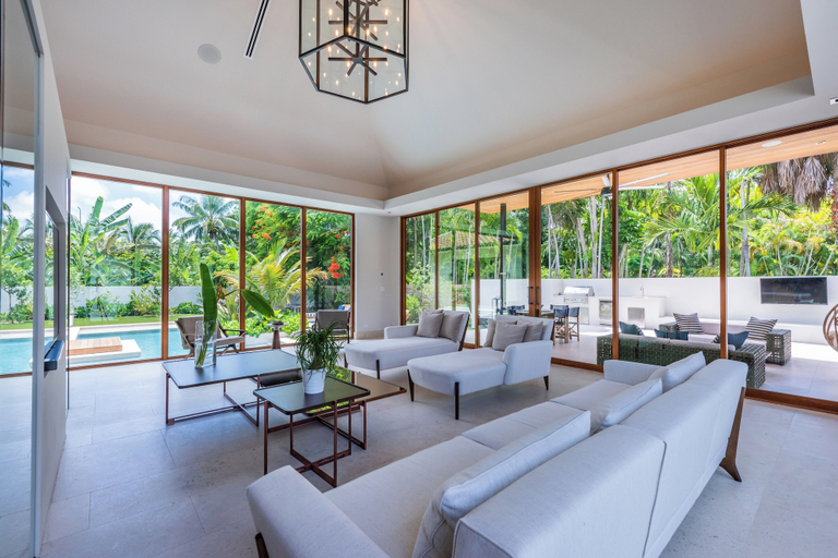Exterior 5, Villa Marya, Miami-Dade